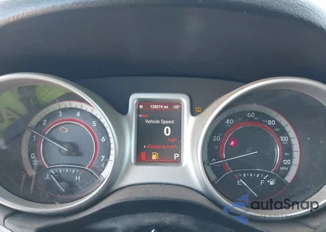 2015 Dodge Journey Se from USA, damaged, VIN 3C4PDDAG2FT533565